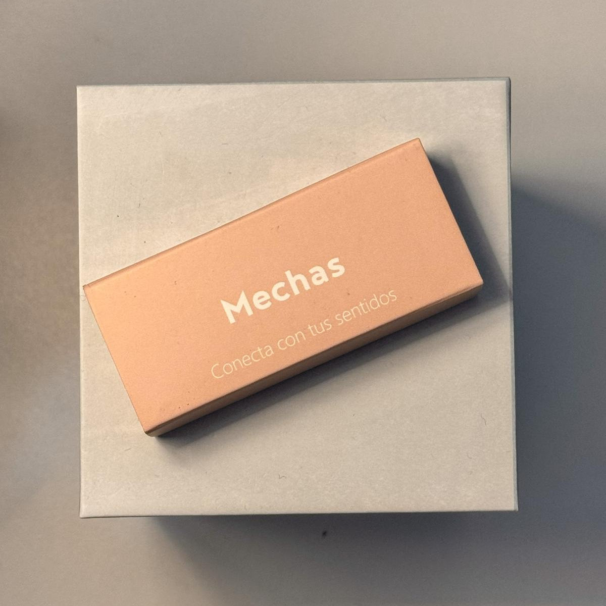 mechas para hacer velas 6cm