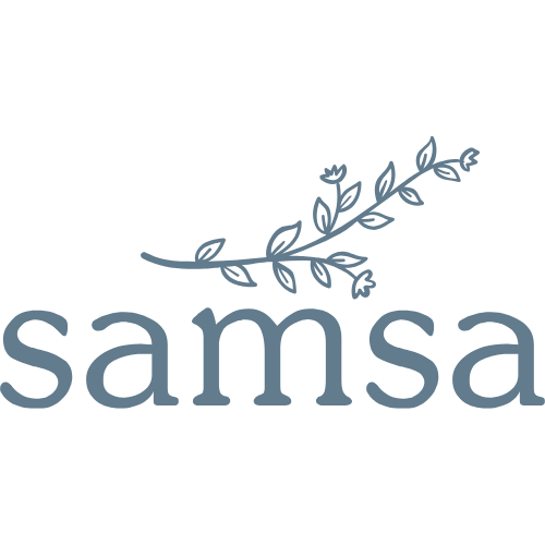 Samsa Candle